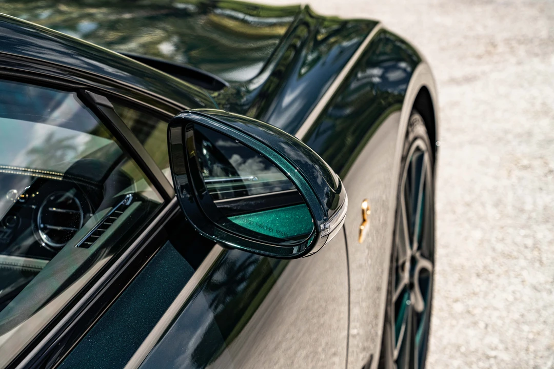 2020 Bentley Continental GT Mulliner 3rd Gen - Image 27 of 31