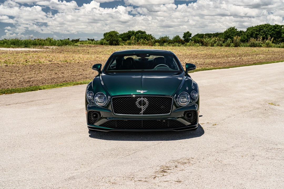 2020 Bentley Continental GT Mulliner 3rd Gen - Image 6 of 31