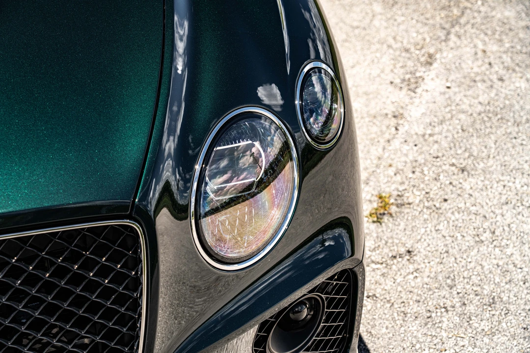 2020 Bentley Continental GT Mulliner 3rd Gen - Image 16 of 31