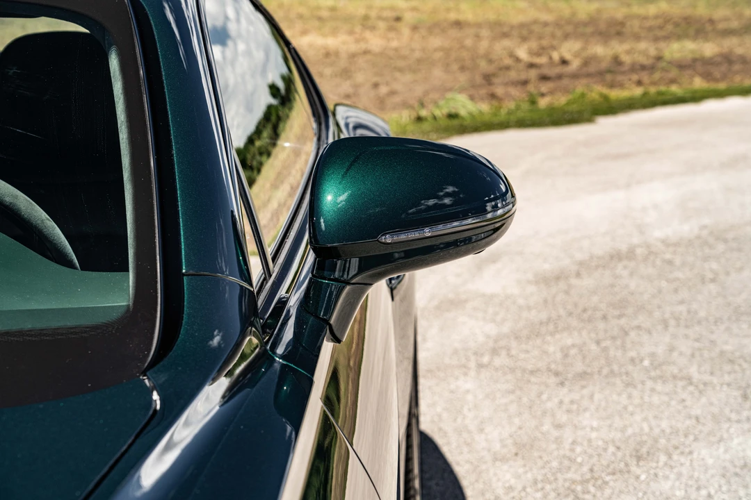 2020 Bentley Continental GT Mulliner 3rd Gen - Image 25 of 31