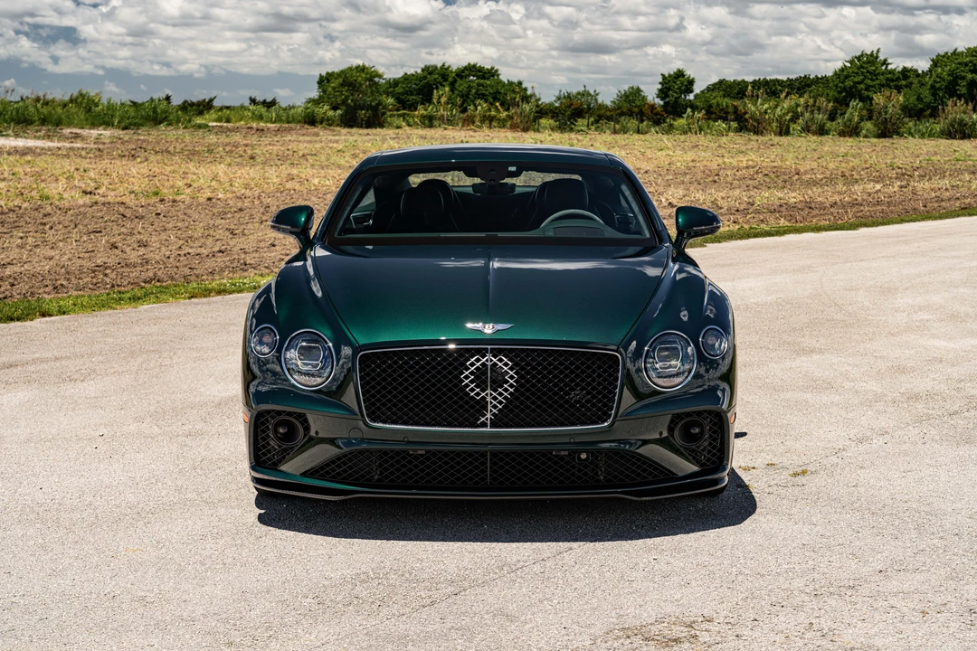 2020 Bentley Continental GT Mulliner 3rd Gen - Image 7 of 31