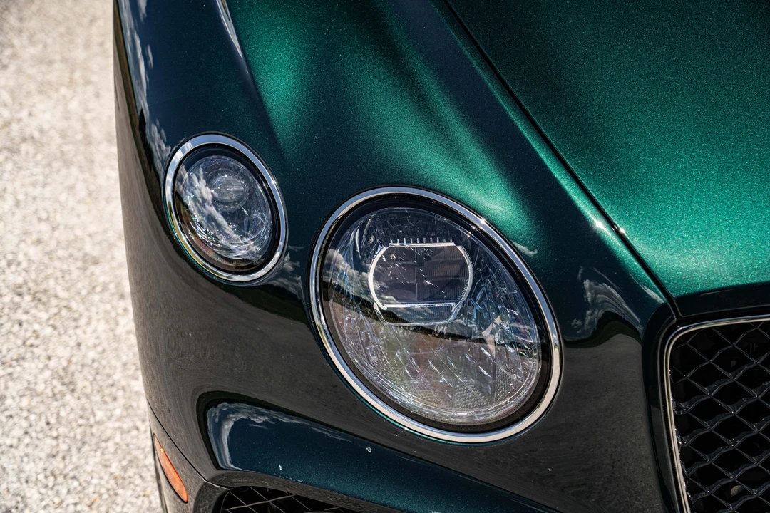 2020 Bentley Continental GT Mulliner 3rd Gen - Image 18 of 31