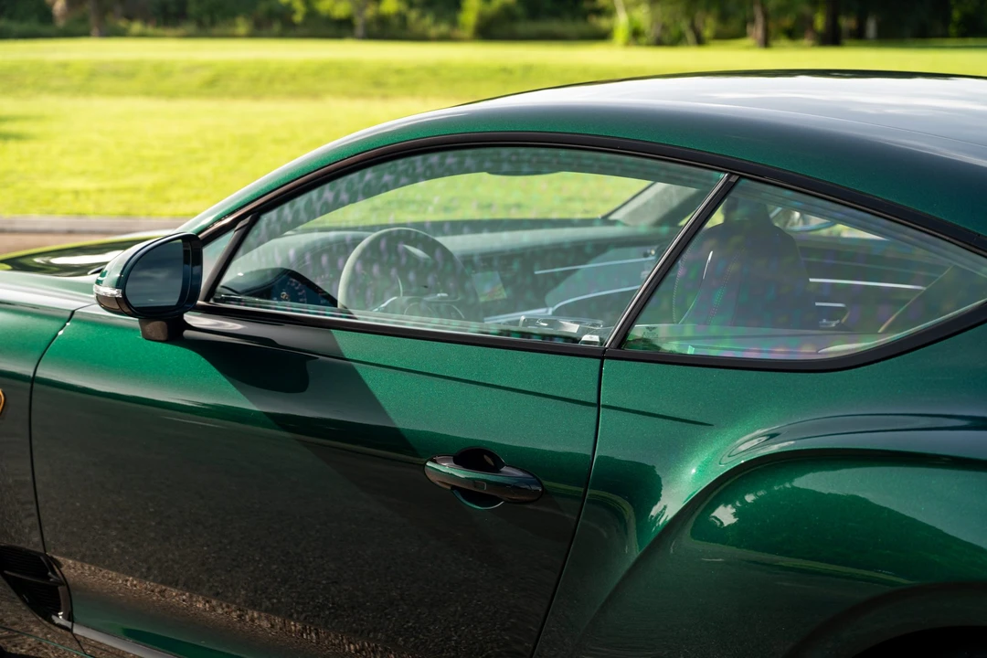 2020 Bentley Continental GT Mulliner 3rd Gen - Image 14 of 31