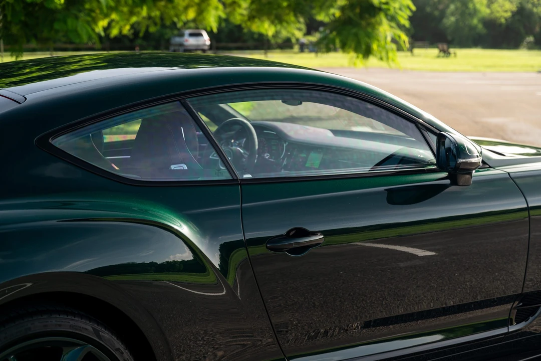 2020 Bentley Continental GT Mulliner 3rd Gen - Image 16 of 31