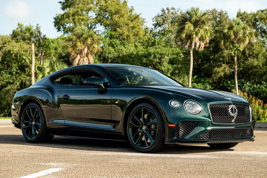2020 Bentley Continental GT Mulliner 3rd Gen - Image 9 of 31