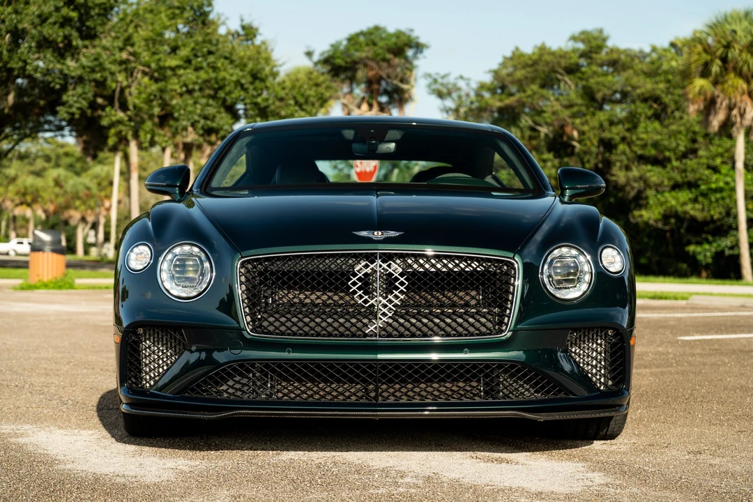 2020 Bentley Continental GT Mulliner 3rd Gen - Image 10 of 31