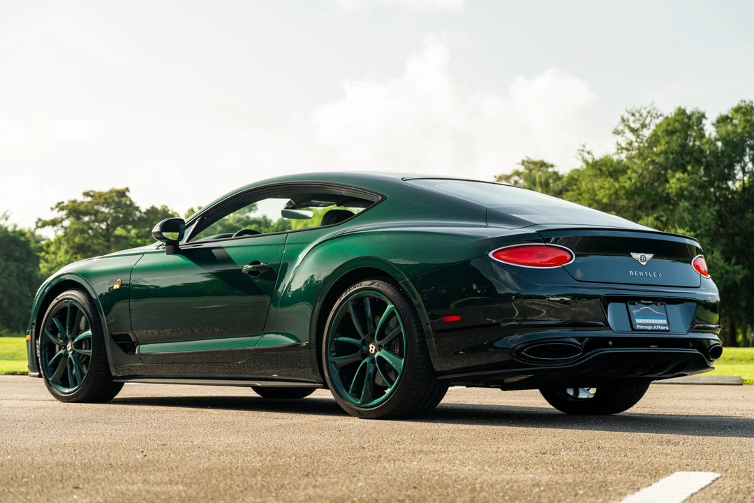2020 Bentley Continental GT Mulliner 3rd Gen - Image 5 of 31