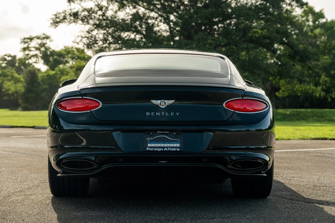 2020 Bentley Continental GT Mulliner 3rd Gen - Image 6 of 31