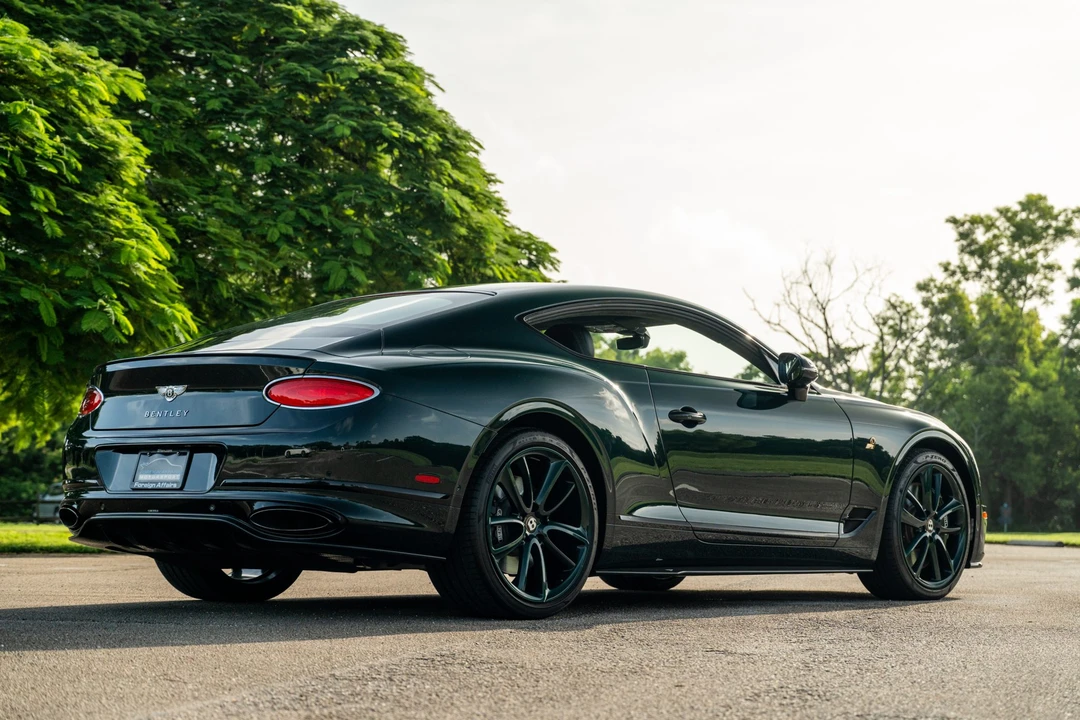 2020 Bentley Continental GT Mulliner 3rd Gen - Image 7 of 31