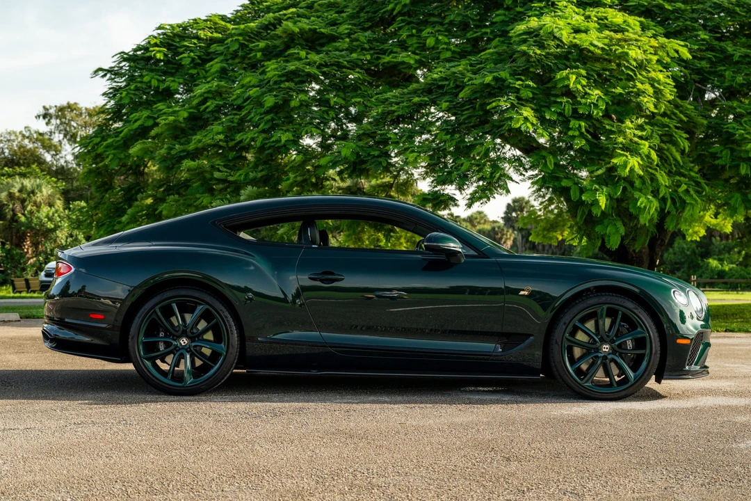 2020 Bentley Continental GT Mulliner 3rd Gen - Image 8 of 31