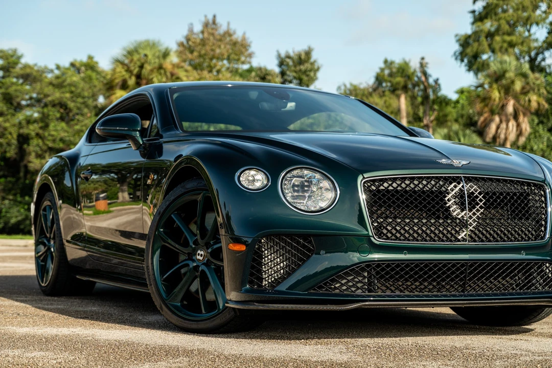 2020 Bentley Continental GT Mulliner 3rd Gen - Image 18 of 31