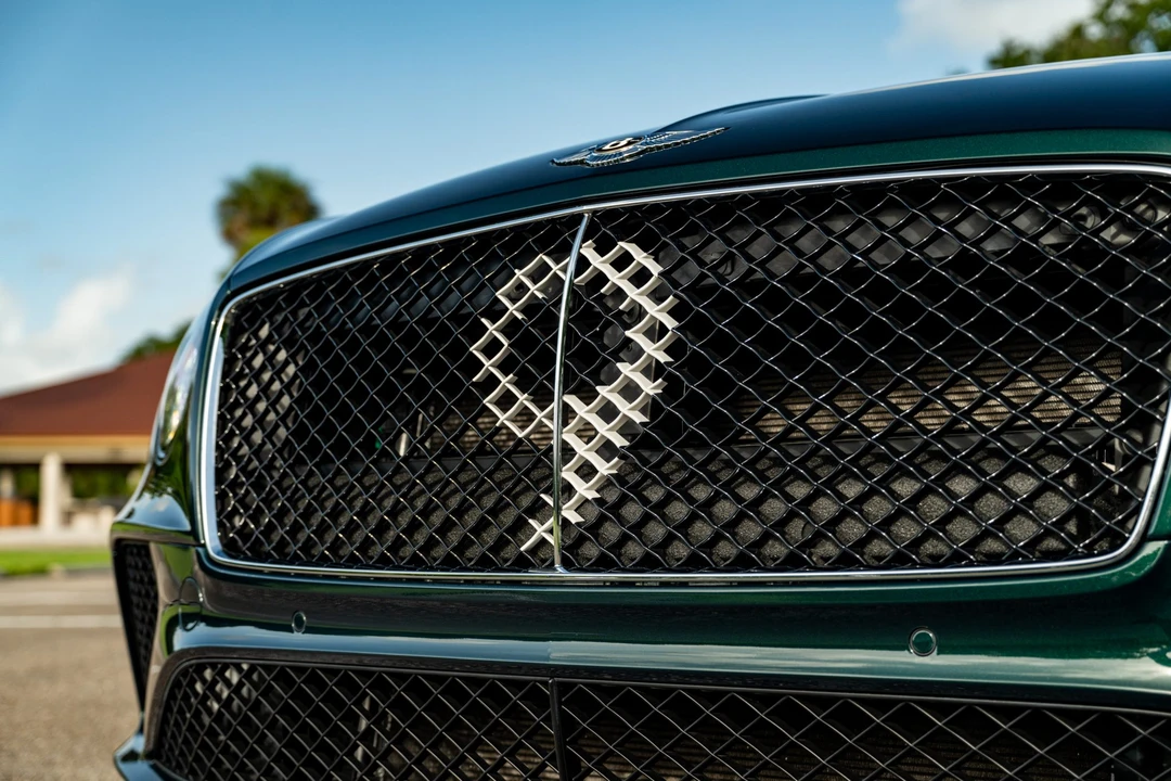 2020 Bentley Continental GT Mulliner 3rd Gen - Image 22 of 31