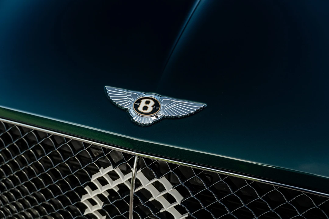 2020 Bentley Continental GT Mulliner 3rd Gen - Image 21 of 31