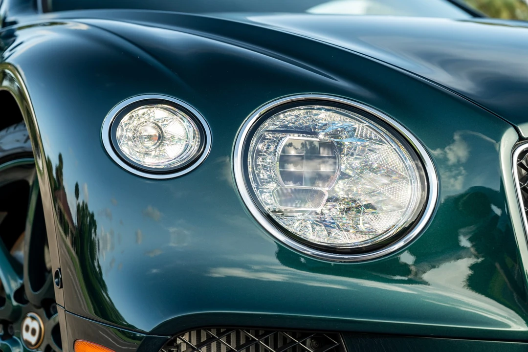 2020 Bentley Continental GT Mulliner 3rd Gen - Image 19 of 31