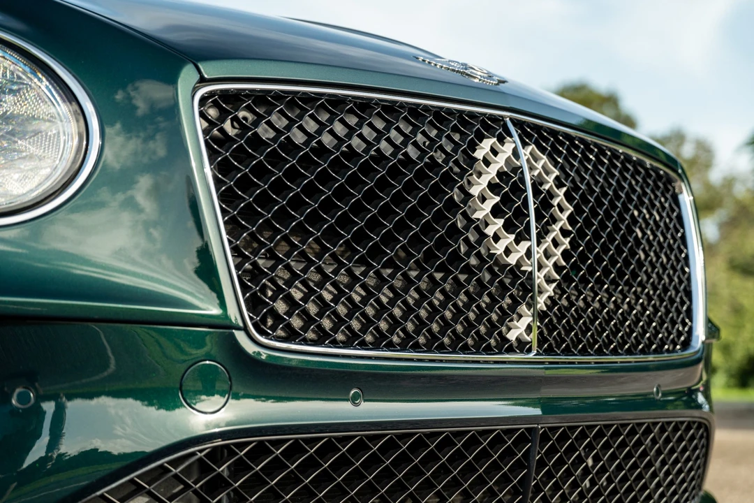 2020 Bentley Continental GT Mulliner 3rd Gen - Image 23 of 31