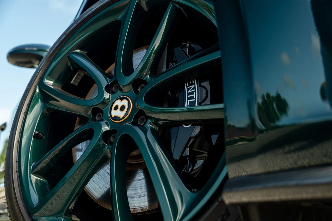 2020 Bentley Continental GT Mulliner 3rd Gen - Image 28 of 31