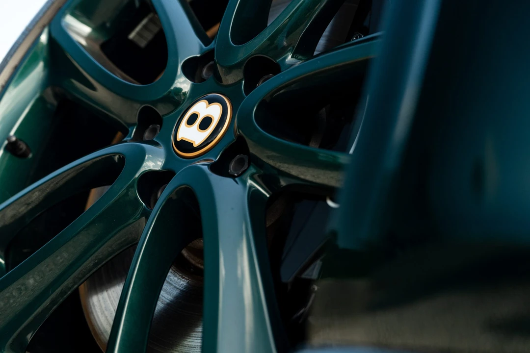 2020 Bentley Continental GT Mulliner 3rd Gen - Image 30 of 31