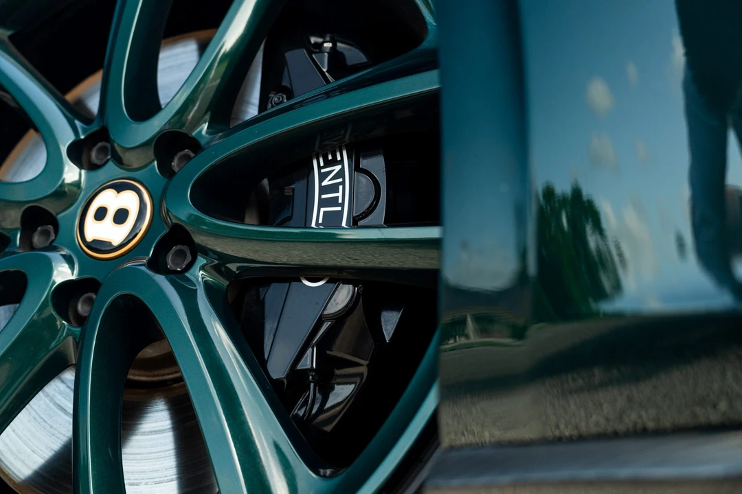 2020 Bentley Continental GT Mulliner 3rd Gen - Image 29 of 31