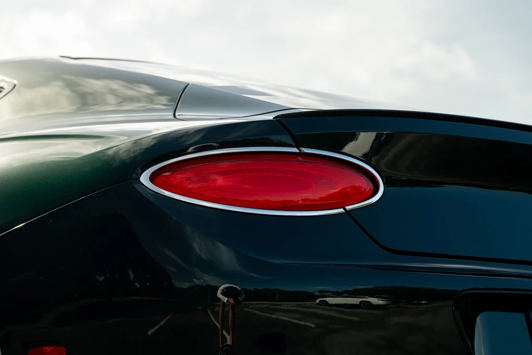 2020 Bentley Continental GT Mulliner 3rd Gen - Image 20 of 31