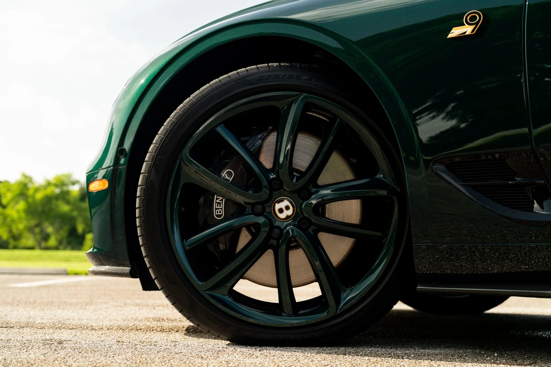 2020 Bentley Continental GT Mulliner 3rd Gen - Image 26 of 31