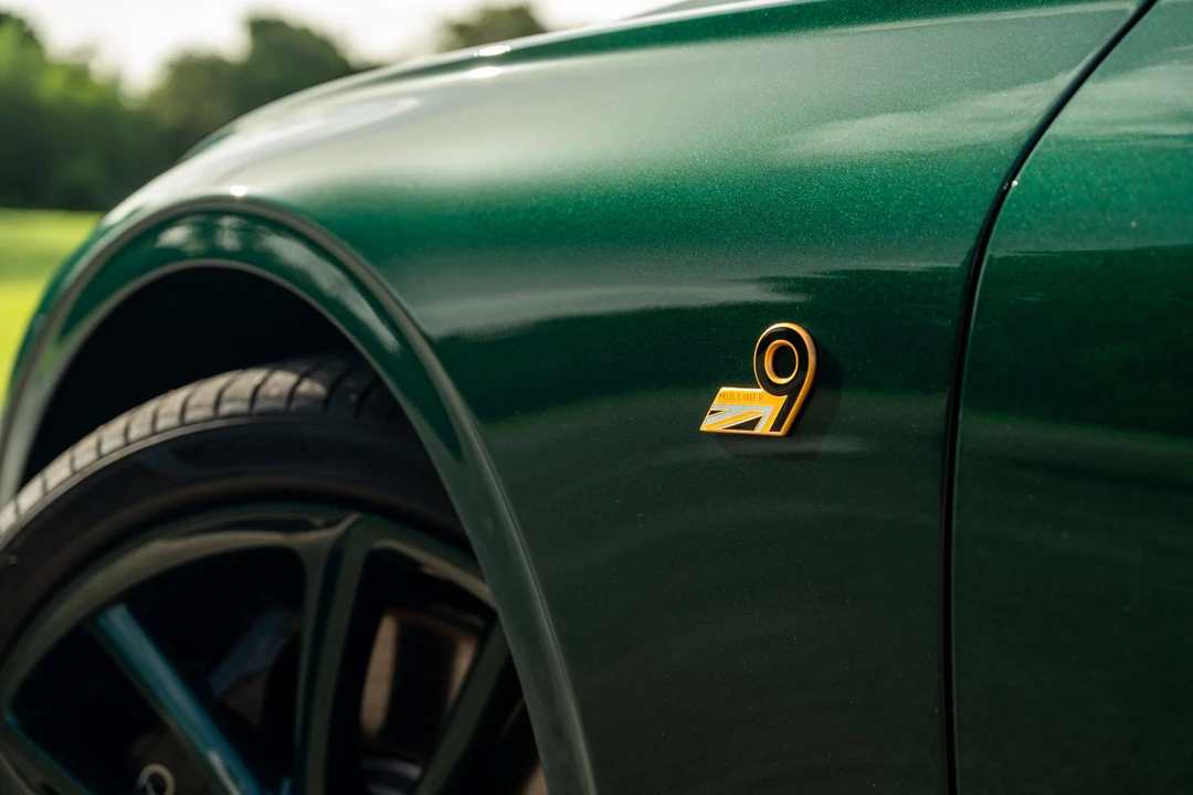 2020 Bentley Continental GT Mulliner 3rd Gen - Image 25 of 31