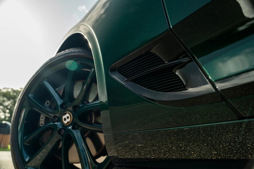 2020 Bentley Continental GT Mulliner 3rd Gen - Image 12 of 31