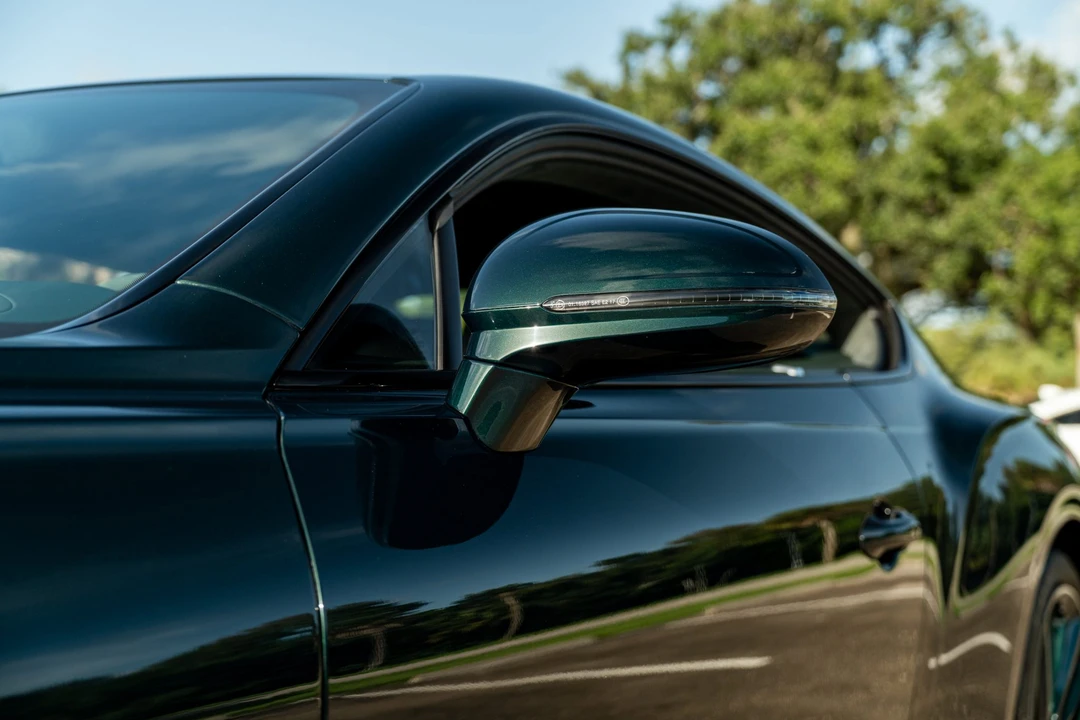 2020 Bentley Continental GT Mulliner 3rd Gen - Image 11 of 31