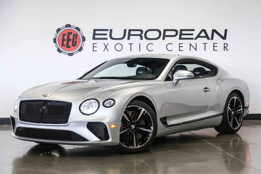 2020 Bentley Continental GT 3rd Gen - Image 8 of 31