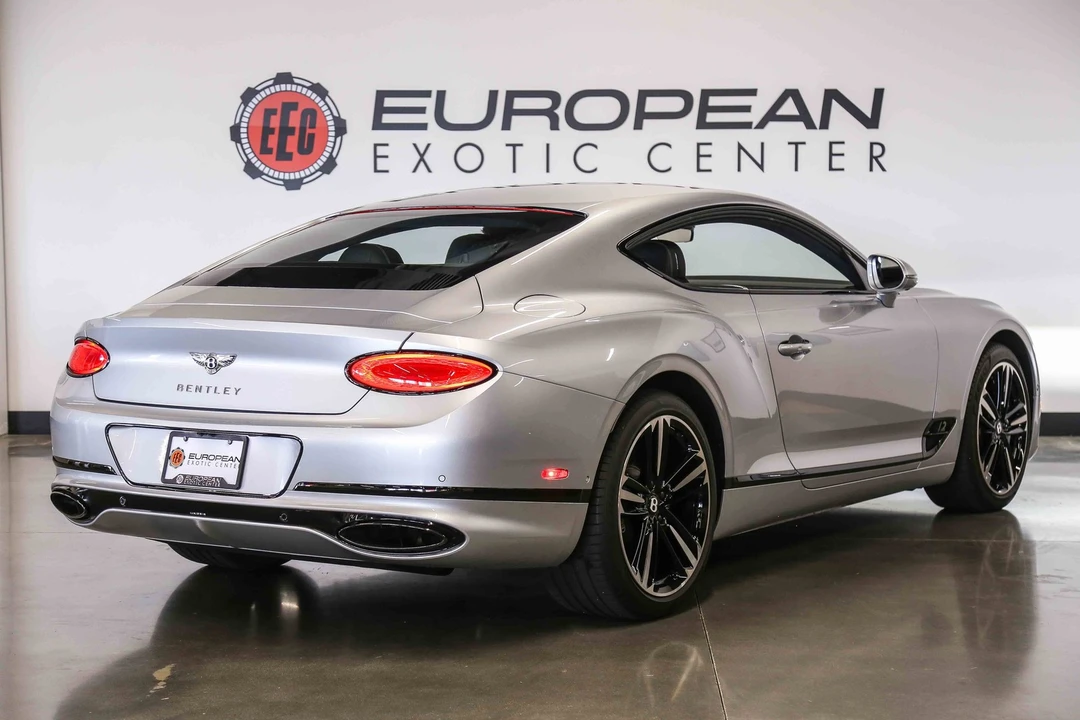 2020 Bentley Continental GT 3rd Gen - Image 18 of 31