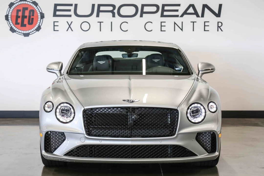 2020 Bentley Continental GT 3rd Gen - Image 10 of 31