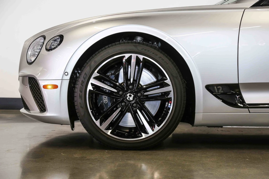 2020 Bentley Continental GT 3rd Gen - Image 5 of 31