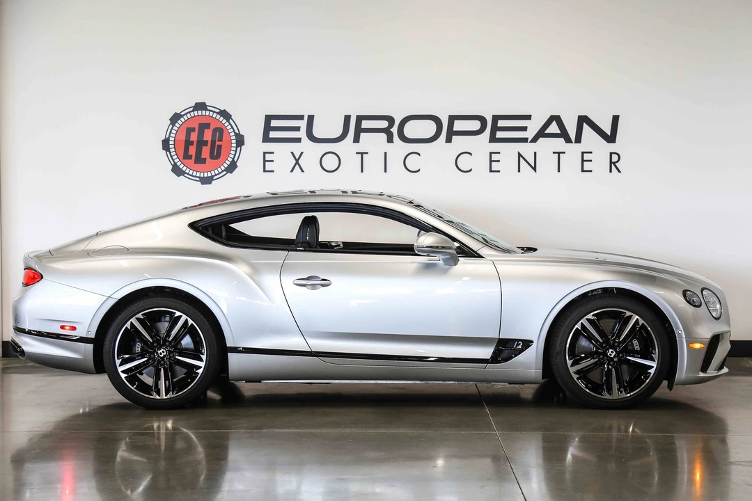2020 Bentley Continental GT 3rd Gen - Image 13 of 31