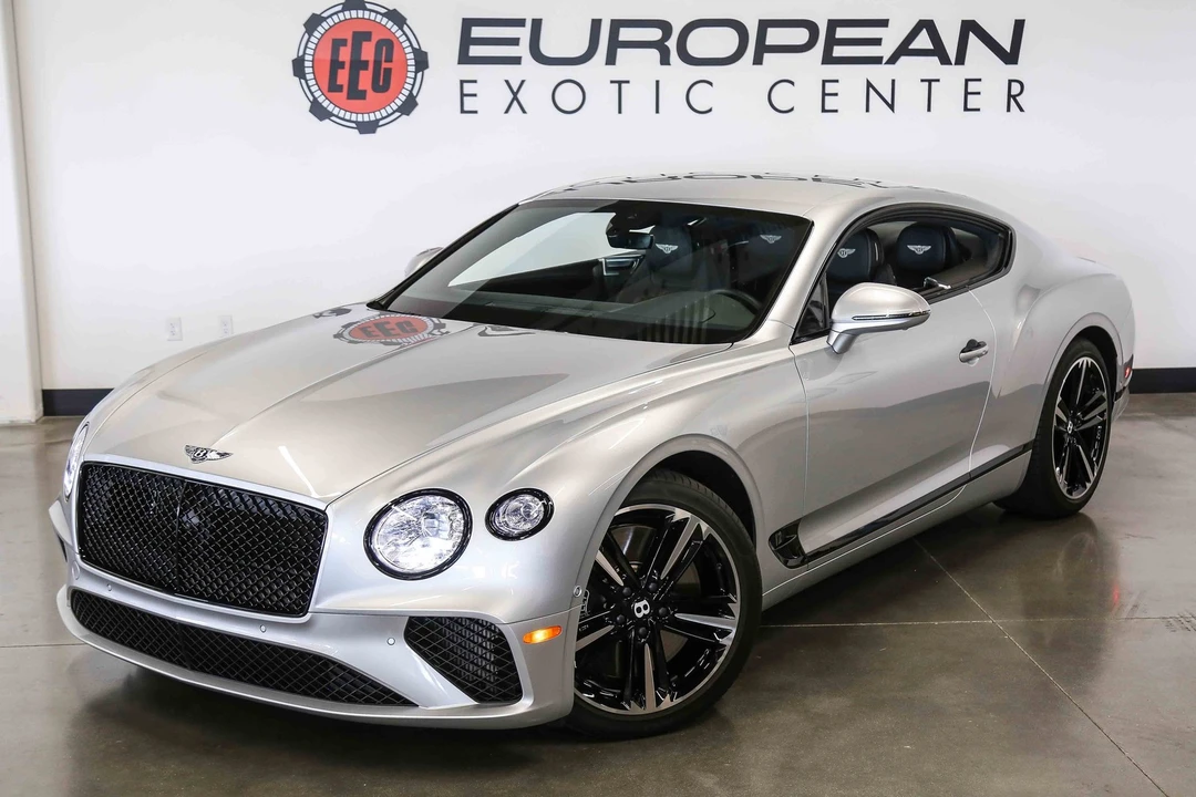 2020 Bentley Continental GT 3rd Gen - Image 9 of 31
