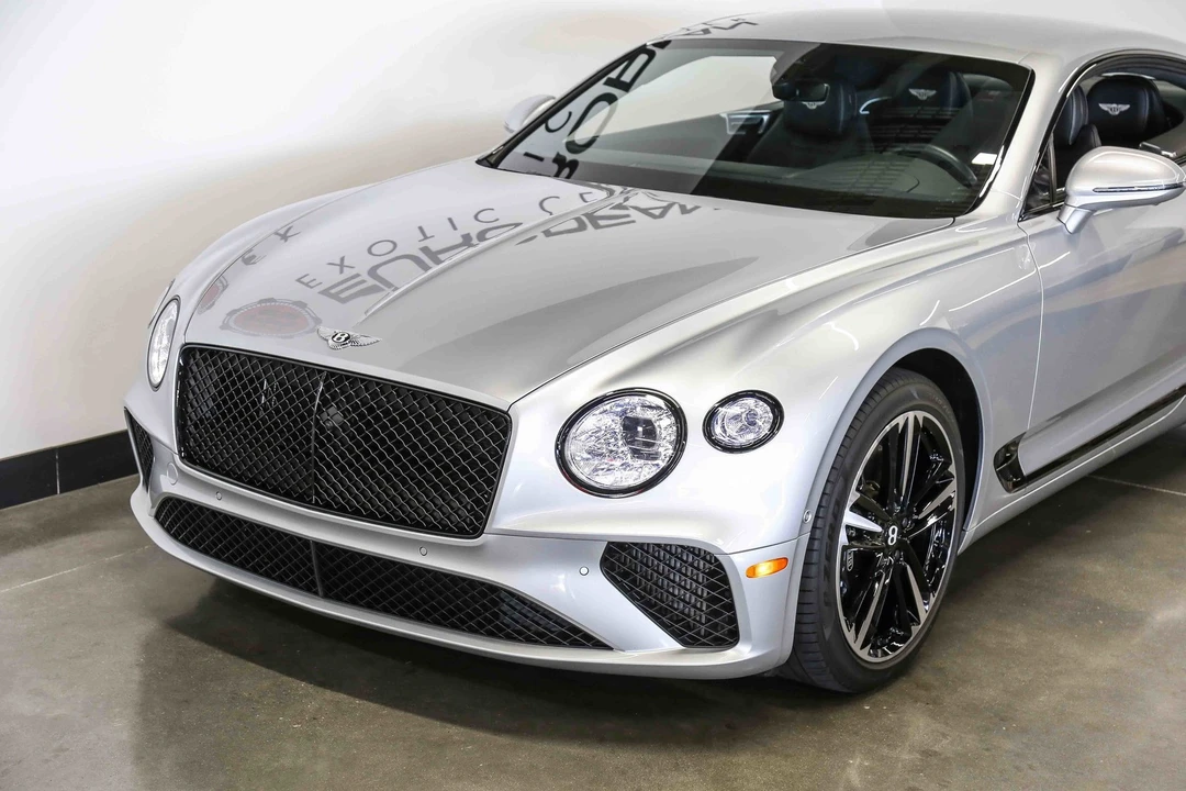 2020 Bentley Continental GT 3rd Gen - Image 21 of 31