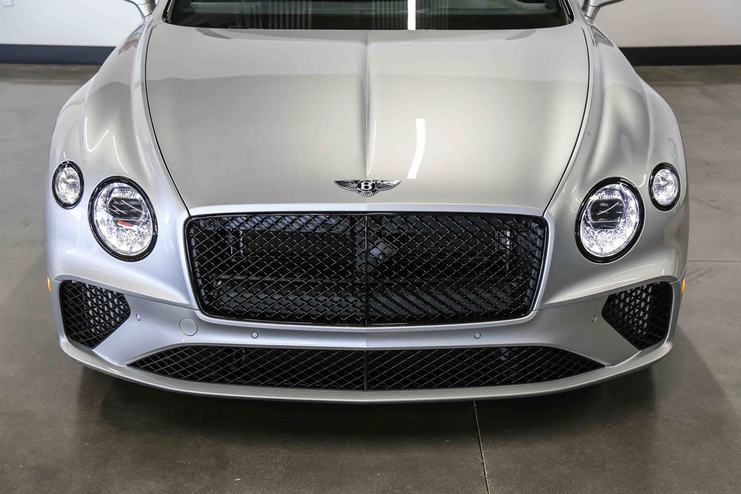 2020 Bentley Continental GT 3rd Gen - Image 11 of 31