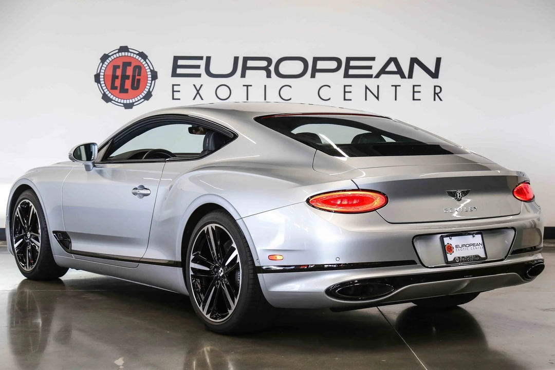 2020 Bentley Continental GT 3rd Gen - Image 20 of 31
