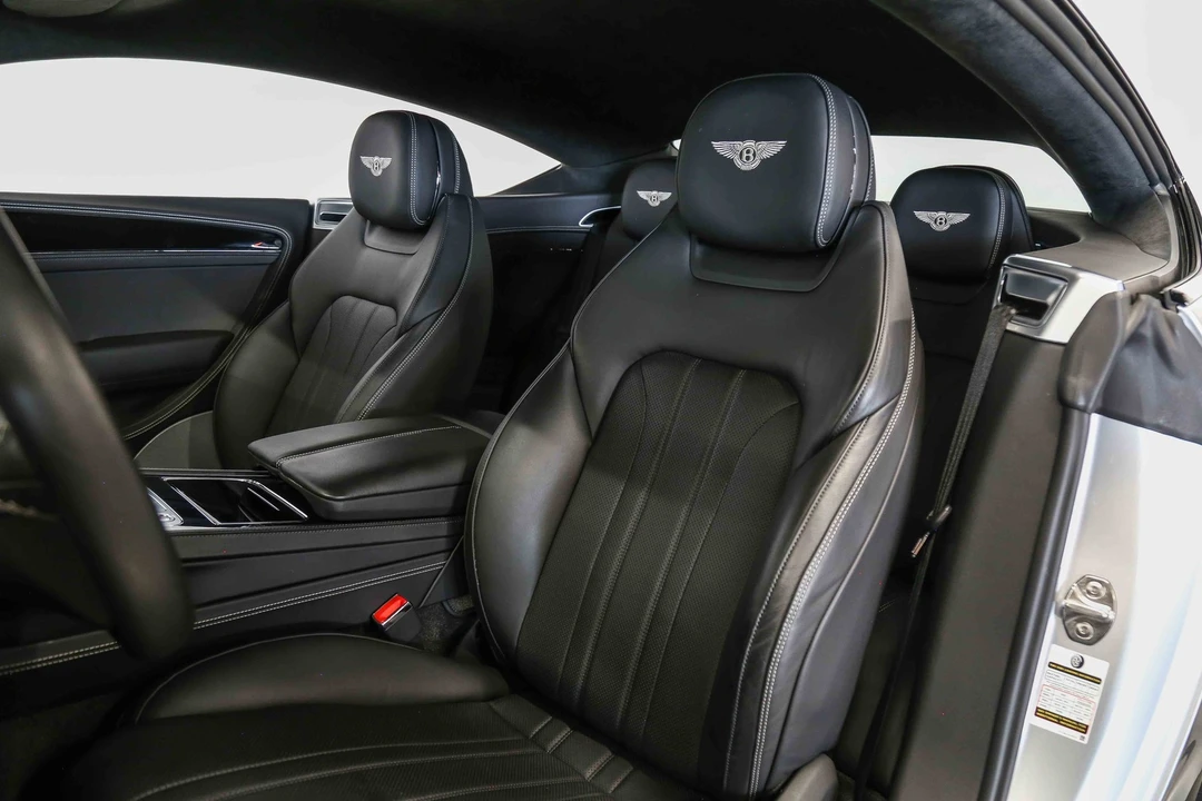 2020 Bentley Continental GT 3rd Gen - Image 30 of 31