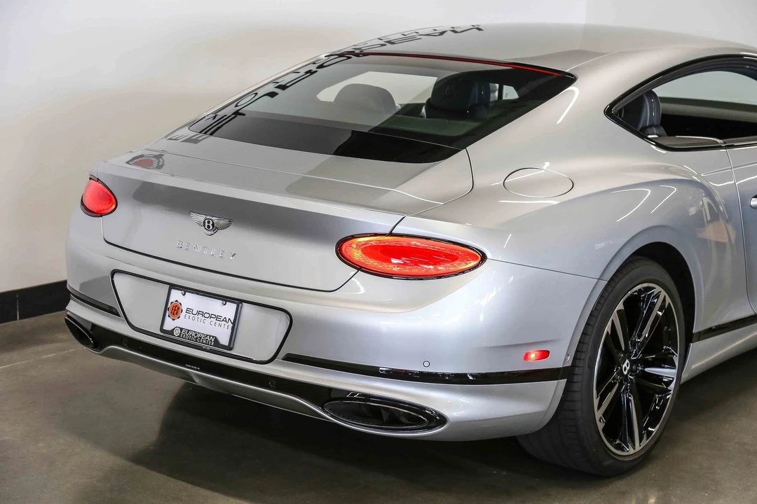 2020 Bentley Continental GT 3rd Gen - Image 25 of 31