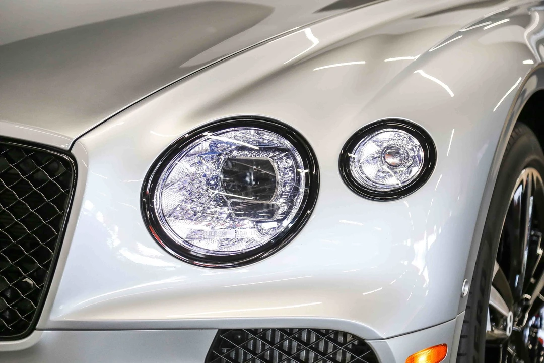2020 Bentley Continental GT 3rd Gen - Image 22 of 31
