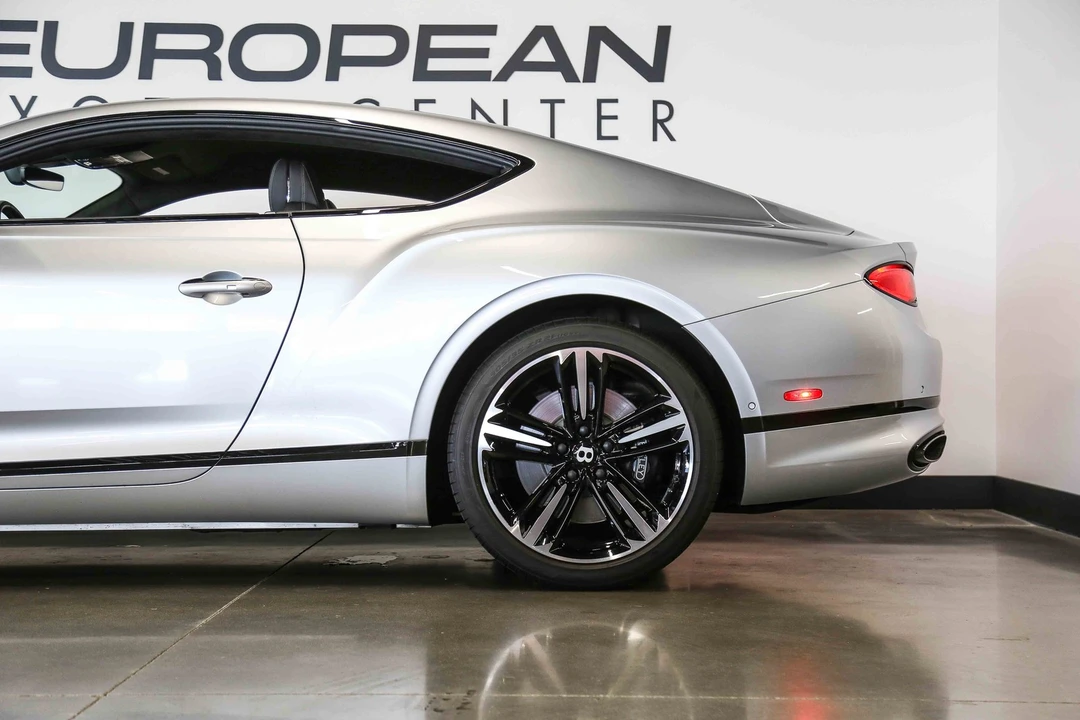 2020 Bentley Continental GT 3rd Gen - Image 6 of 31