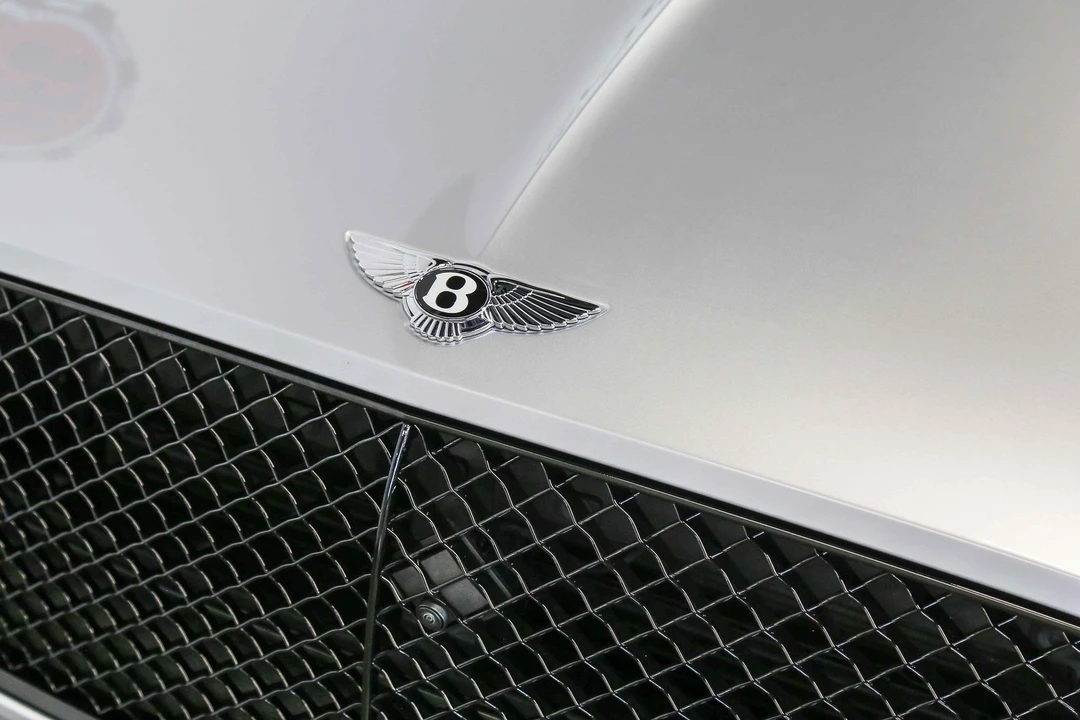 2020 Bentley Continental GT 3rd Gen - Image 23 of 31