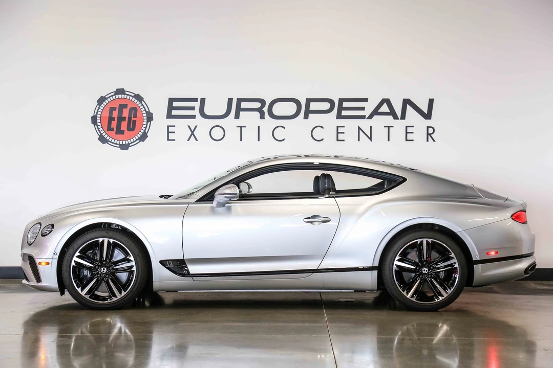 2020 Bentley Continental GT 3rd Gen - Image 3 of 31