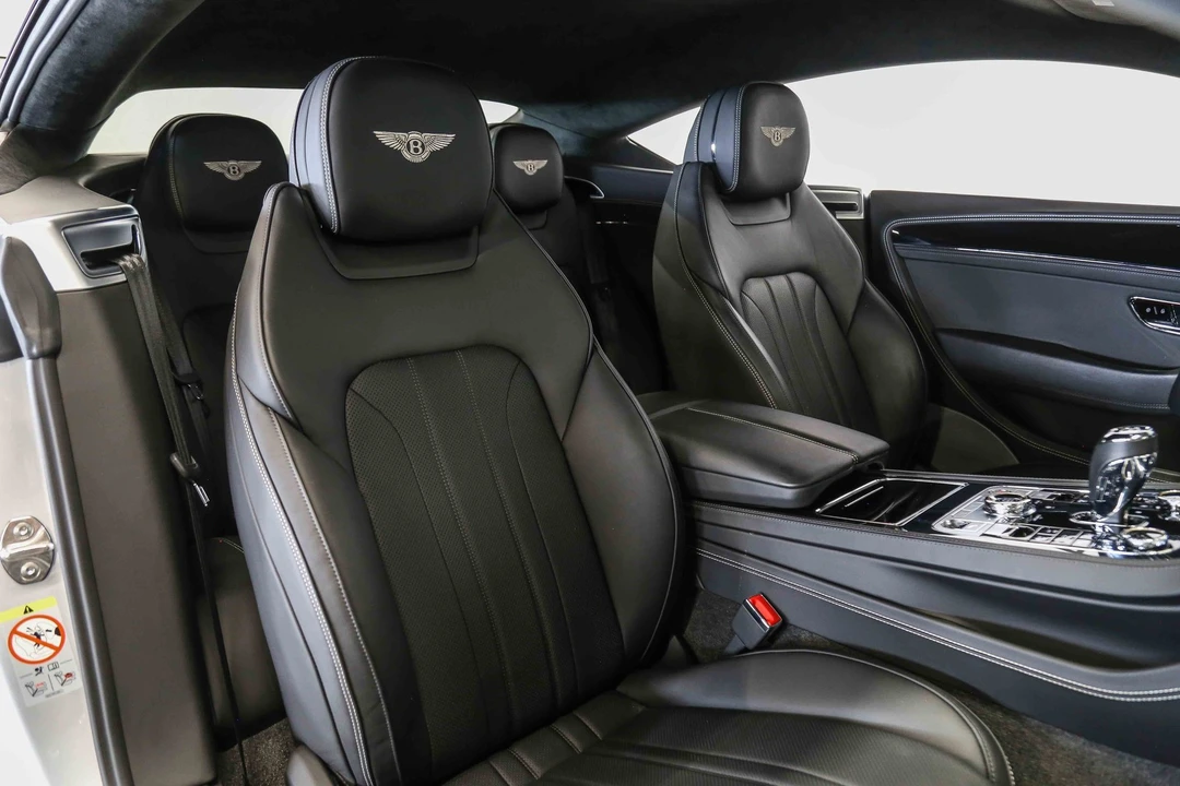 2020 Bentley Continental GT 3rd Gen - Image 31 of 31