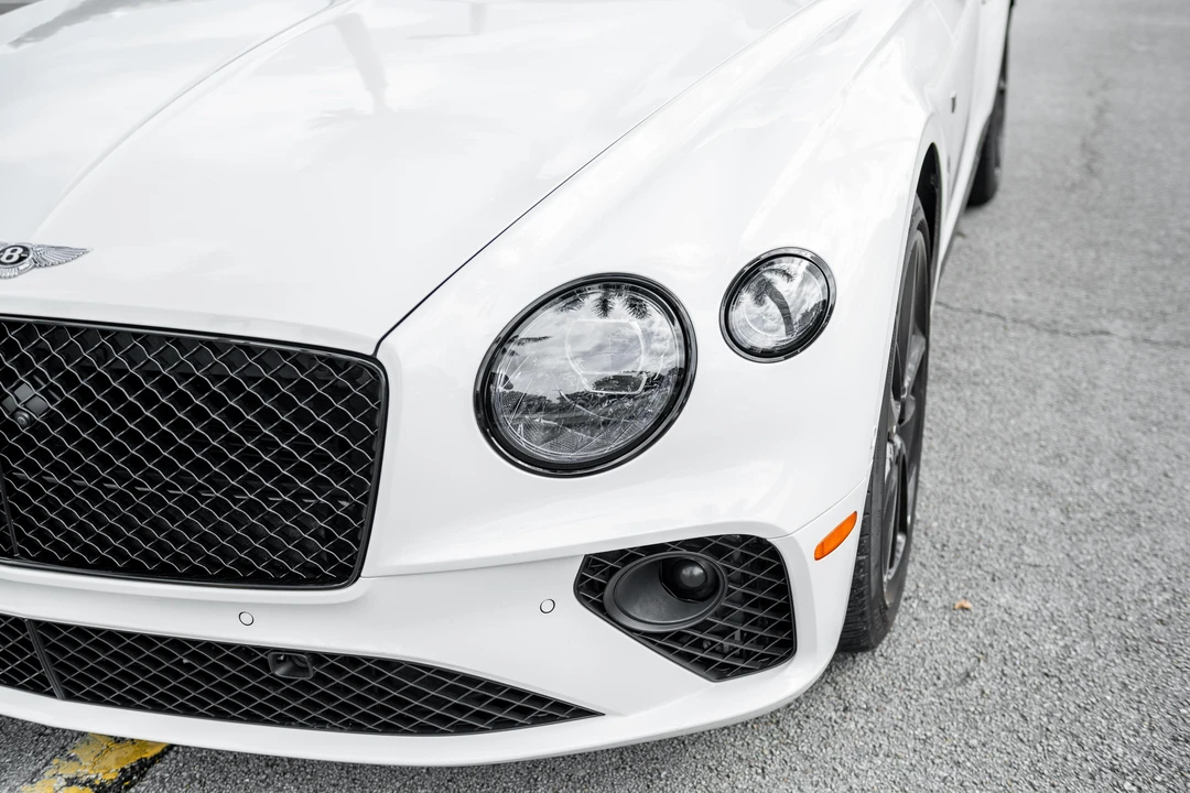 2020 Bentley Continental GT 3rd Gen - Image 24 of 31