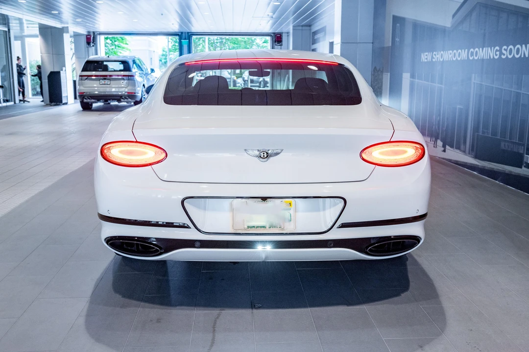 2020 Bentley Continental GT 3rd Gen - Image 12 of 31