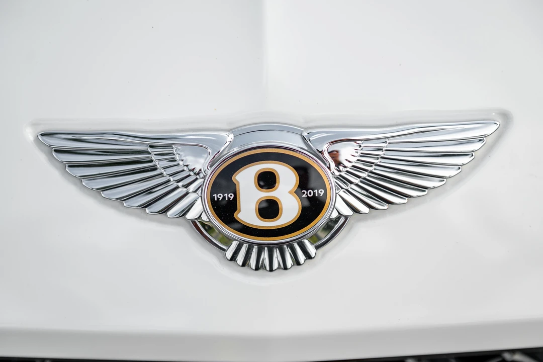2020 Bentley Continental GT 3rd Gen - Image 20 of 31