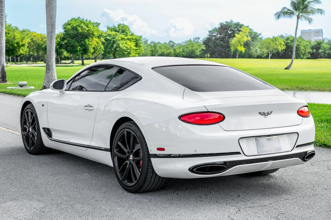 2020 Bentley Continental GT 3rd Gen - Image 10 of 31