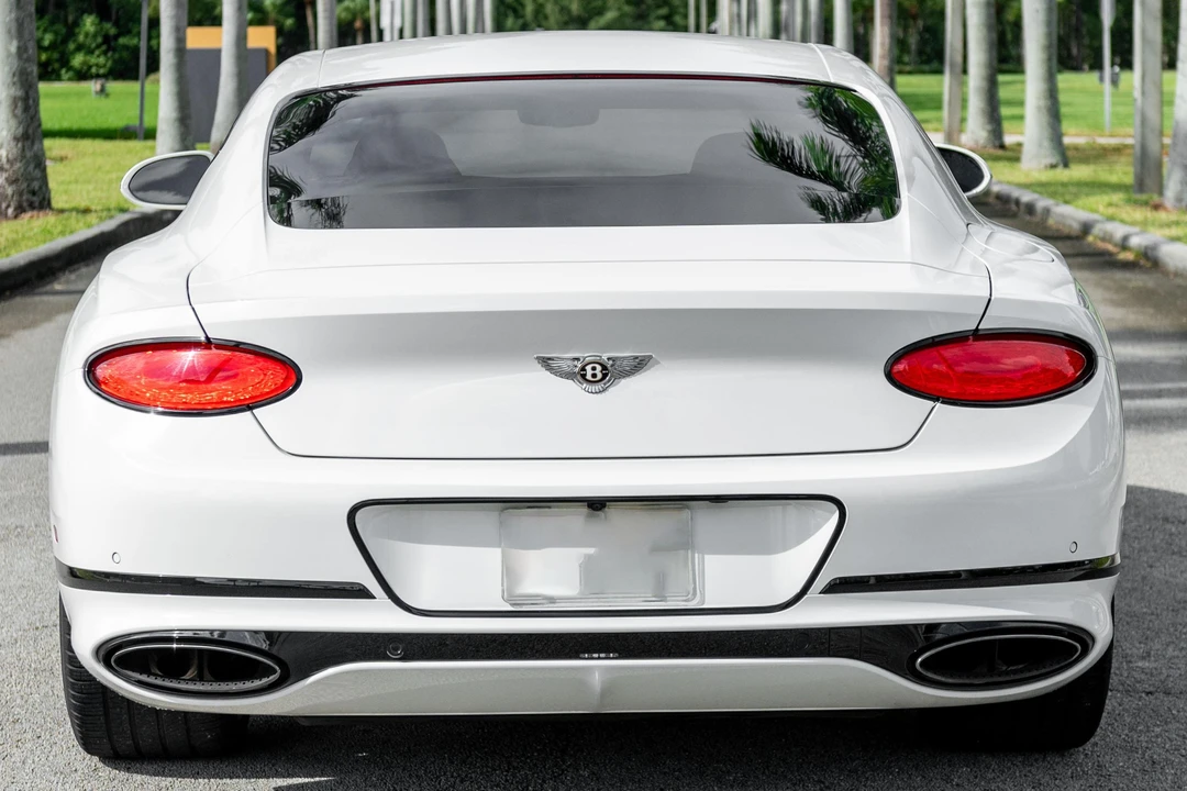 2020 Bentley Continental GT 3rd Gen - Image 5 of 31