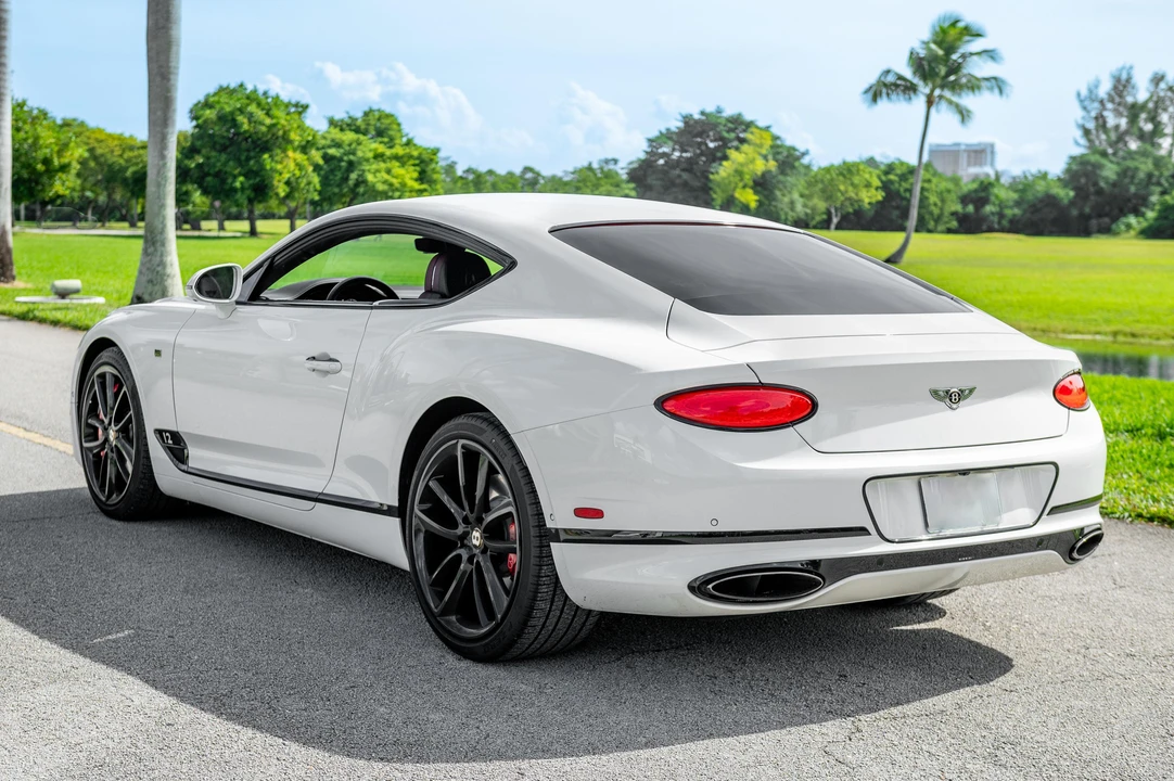 2020 Bentley Continental GT 3rd Gen - Image 11 of 31