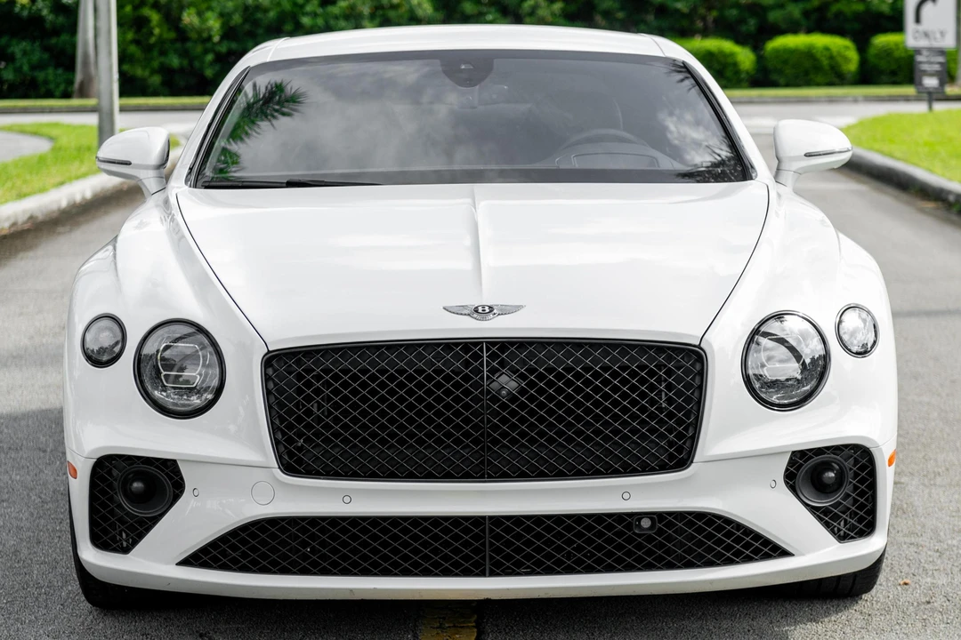 2020 Bentley Continental GT 3rd Gen - Image 2 of 31